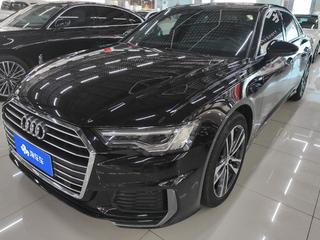 奥迪A6L 40TFSI 