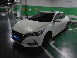 日产轩逸 1.6L 自动 XL悦享版 