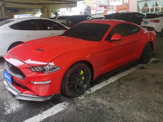 野马 2.3T EcoBoost 