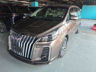 GL8 2.0T 