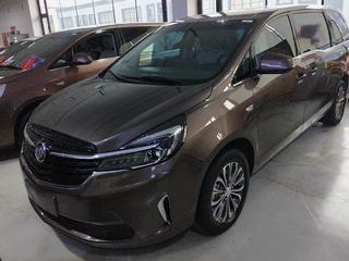 GL8 2.0T 