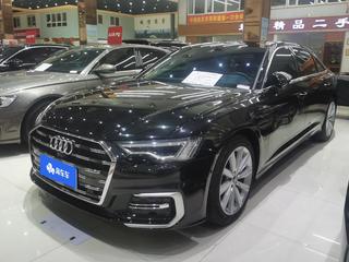 奥迪A6L 45TFSI 