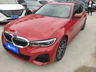 3系 325Li 2.0T 自动 M运动套装 