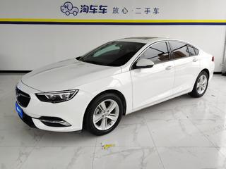 君威 1.5T 20T精英型 