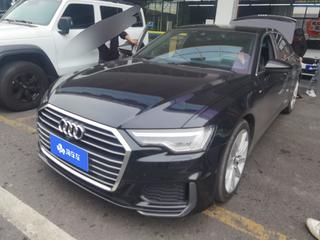 奥迪A6L 45TFSI 