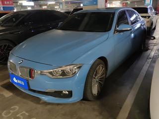 宝马3系 320Li 