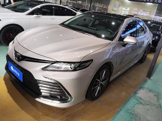 凯美瑞 Q 2.5L 