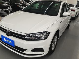 大众POLO PLUS 1.5L 自动 炫彩科技版 