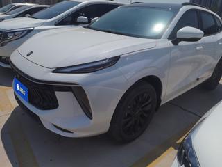 东风风行风行T5 EVO 1.5T 
