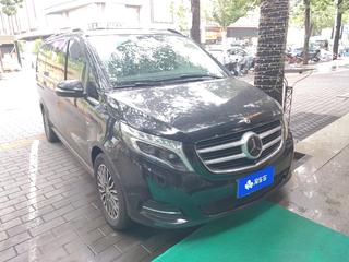 奔驰V级 2.0T 