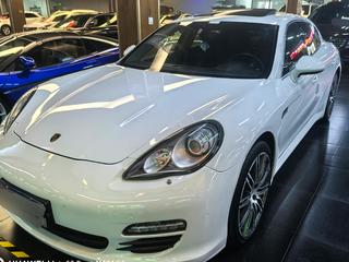 保时捷Panamera 3.6L 