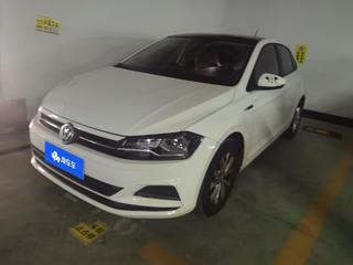 POLO 1.5L 炫彩科技版 