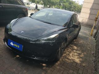 特斯拉MODEL 3 自动 后轮驱动版 