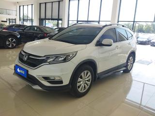 CR-V 2.0L 