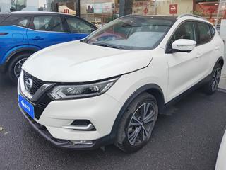 日产逍客 2.0L 自动 XV-Prem-Pro豪华领航版 