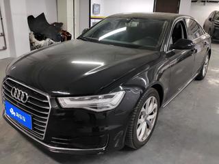 奥迪A6L TFSI 1.8T 自动 运动型 