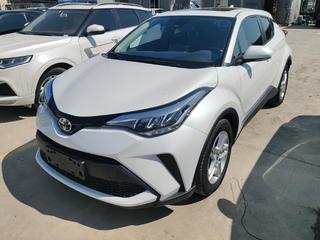 丰田C-HR 2.0L 