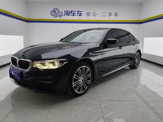 宝马5系 530Li 