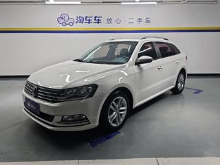 朗行 1.6L 舒适型 