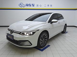 高尔夫 1.4T 280TSI-Pro 