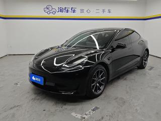 MODEL 3 后轮驱动版 