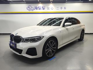 宝马3系 320Li 