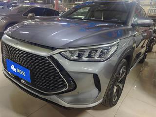 比亚迪宋PLUS PHEV 1.5L 