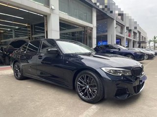 宝马3系 325Li 