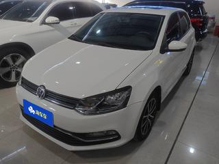 POLO 1.6L 豪华版 