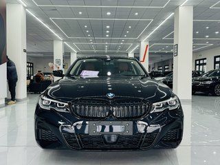 宝马3系 330Li 