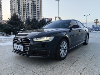 奥迪A6L 45TFSI 3.0T 自动 运动型 