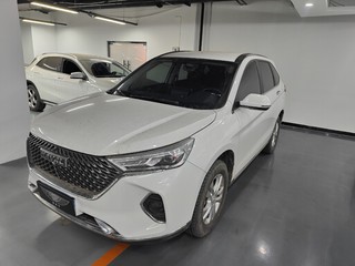 哈弗哈弗M6 1.5T 