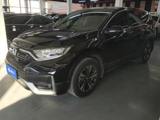 CR-V 1.5T 