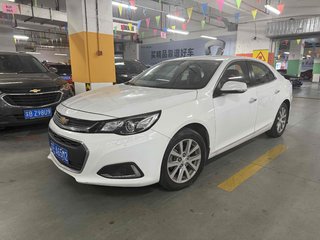 雪佛兰迈锐宝 1.5T 自动 530T豪华版 