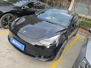 MODEL 3 后轮驱动版 