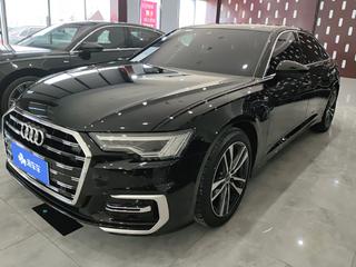 奥迪A6L 40TFSI 