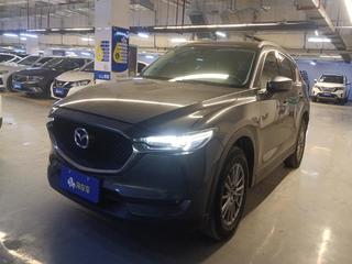 马自达CX-5 2.0L 智享型 