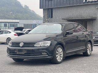 大众速腾 1.4T 自动 230TSI舒适型 