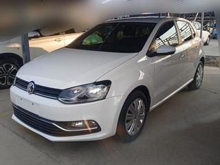 POLO 1.6L 舒适版 