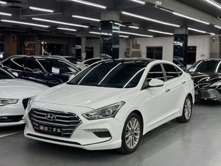 名图 1.8L 智能型 