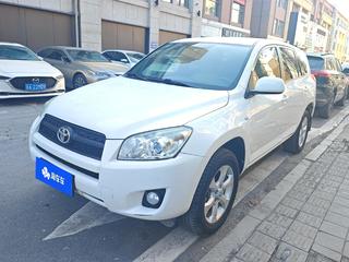 RAV4 2.0L 经典型 