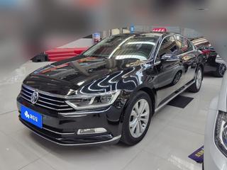 迈腾 1.8T 330TSI豪华型 