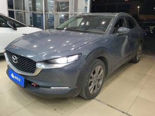 马自达CX-30 2.0L 