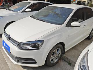 POLO 1.4L 风尚版 