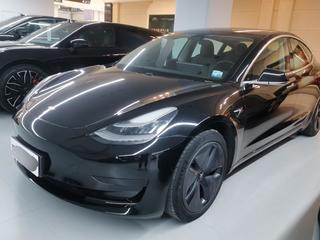 MODEL 3 改款标准续航升级版 