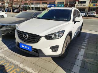 马自达CX-5 2.5L 尊贵型 