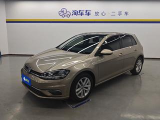 高尔夫 1.6L 舒适型 