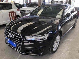 奥迪A6L TFSI 