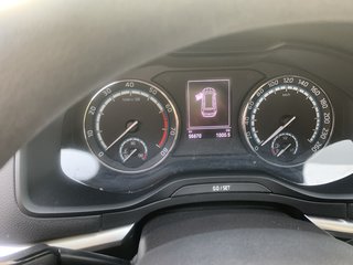 斯柯达柯珞克 1.4T 自动 280TSI优享版 