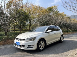 高尔夫 1.4T 舒适型 